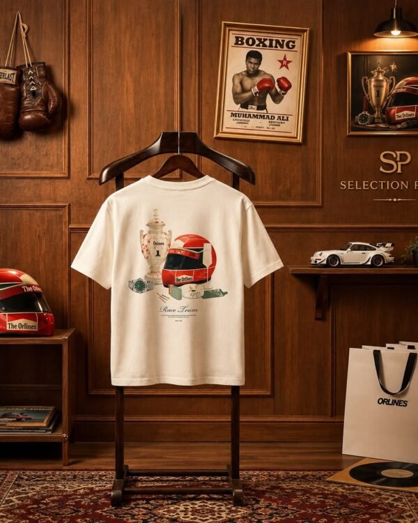 Everyday Crew-Neck Tee