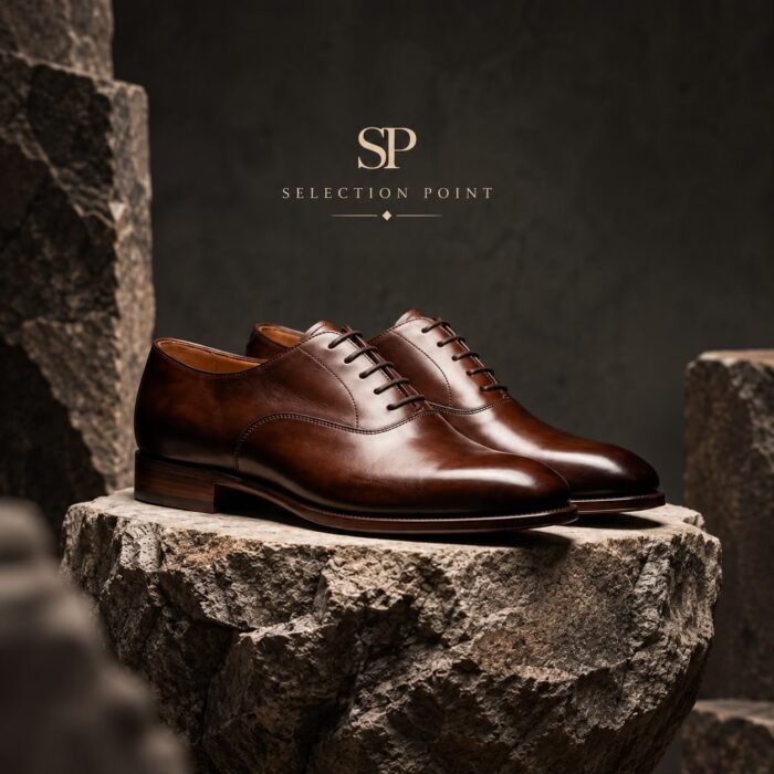 Selection Point style inspiration 3