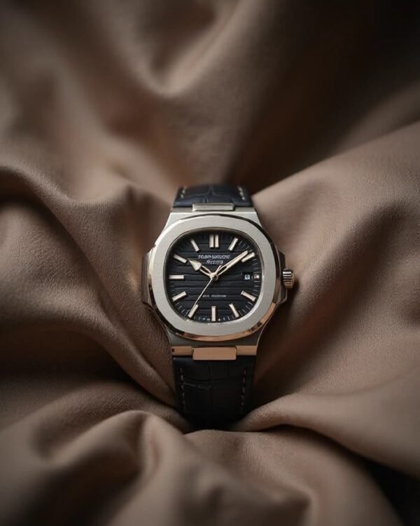 Heritage Chronograph Watch