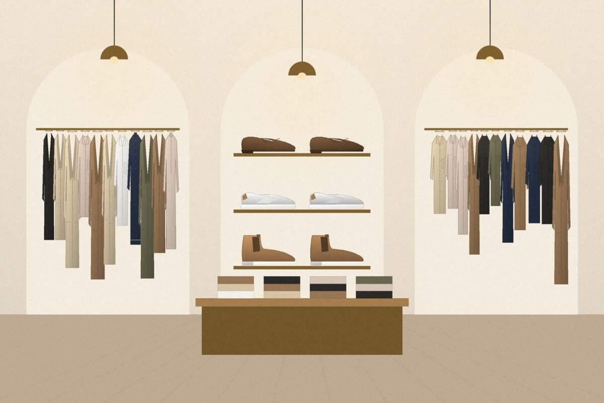 How to Build a Capsule Wardrobe That Works All Year