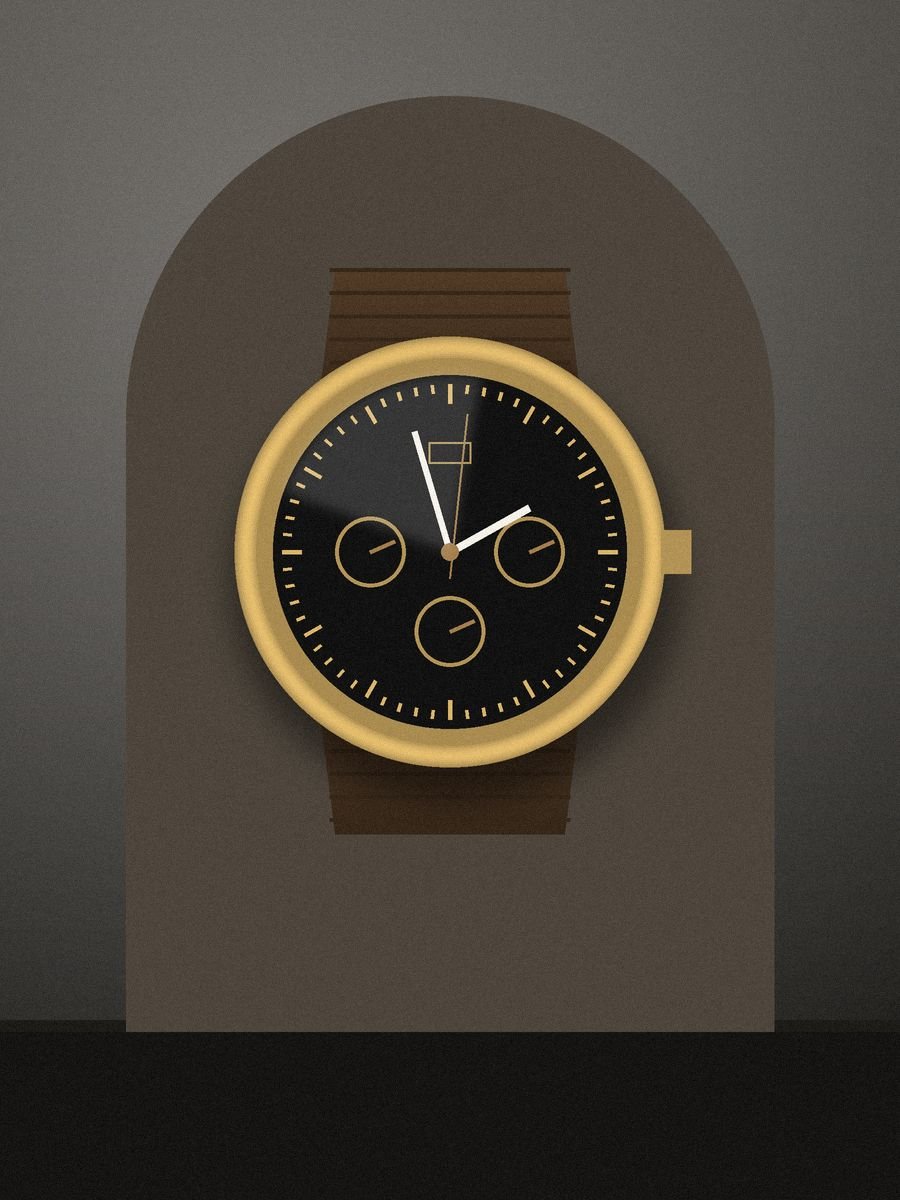 Watches