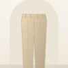 Tailored Stretch Chinos