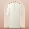 Linen Blend Kurta
