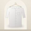 Classic Oxford Cotton Shirt
