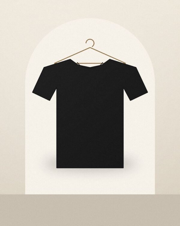 Everyday Crew-Neck Tee