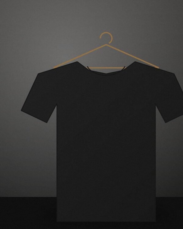 Everyday Crew-Neck Tee